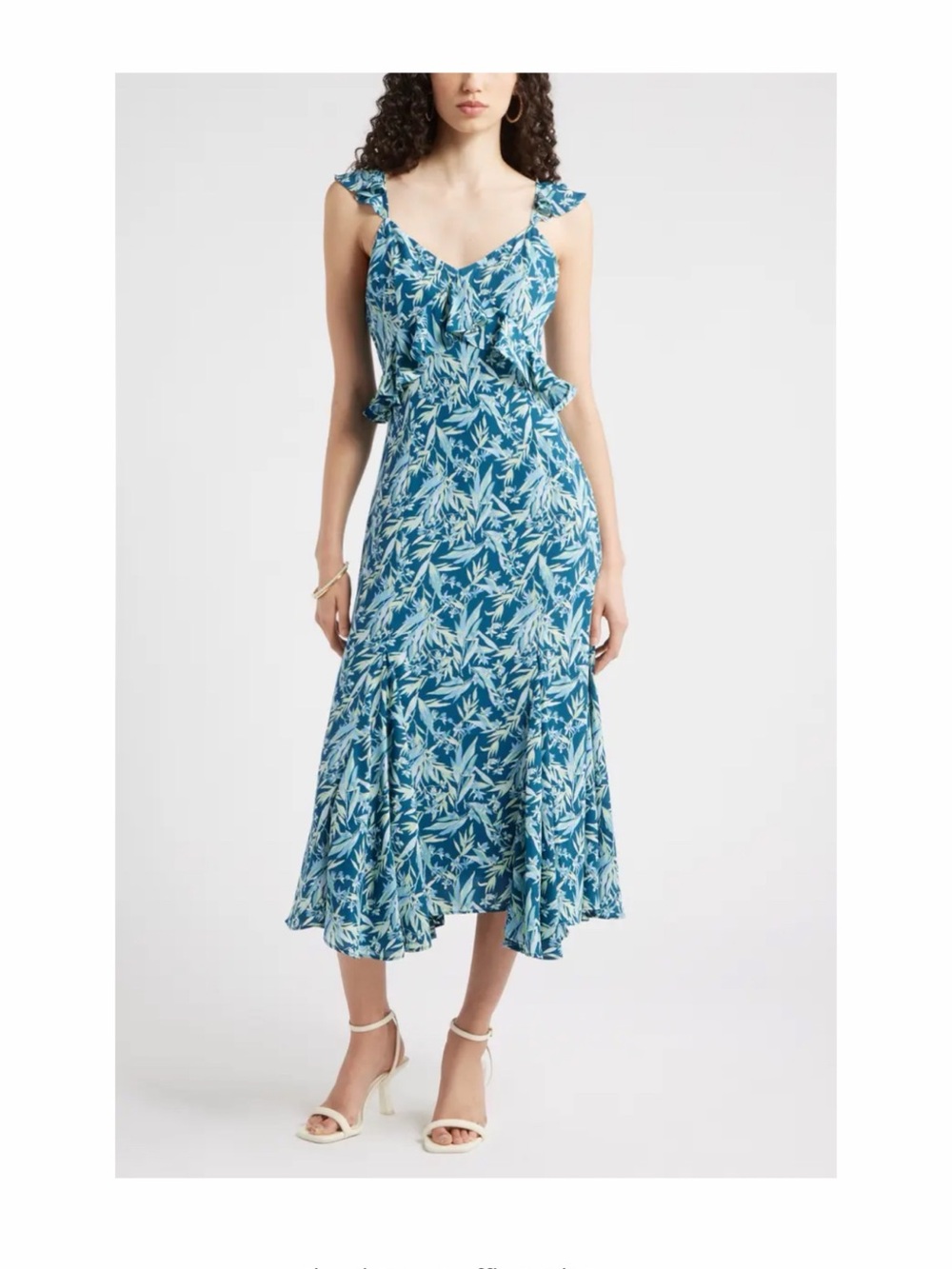 Chelsea 28 dress